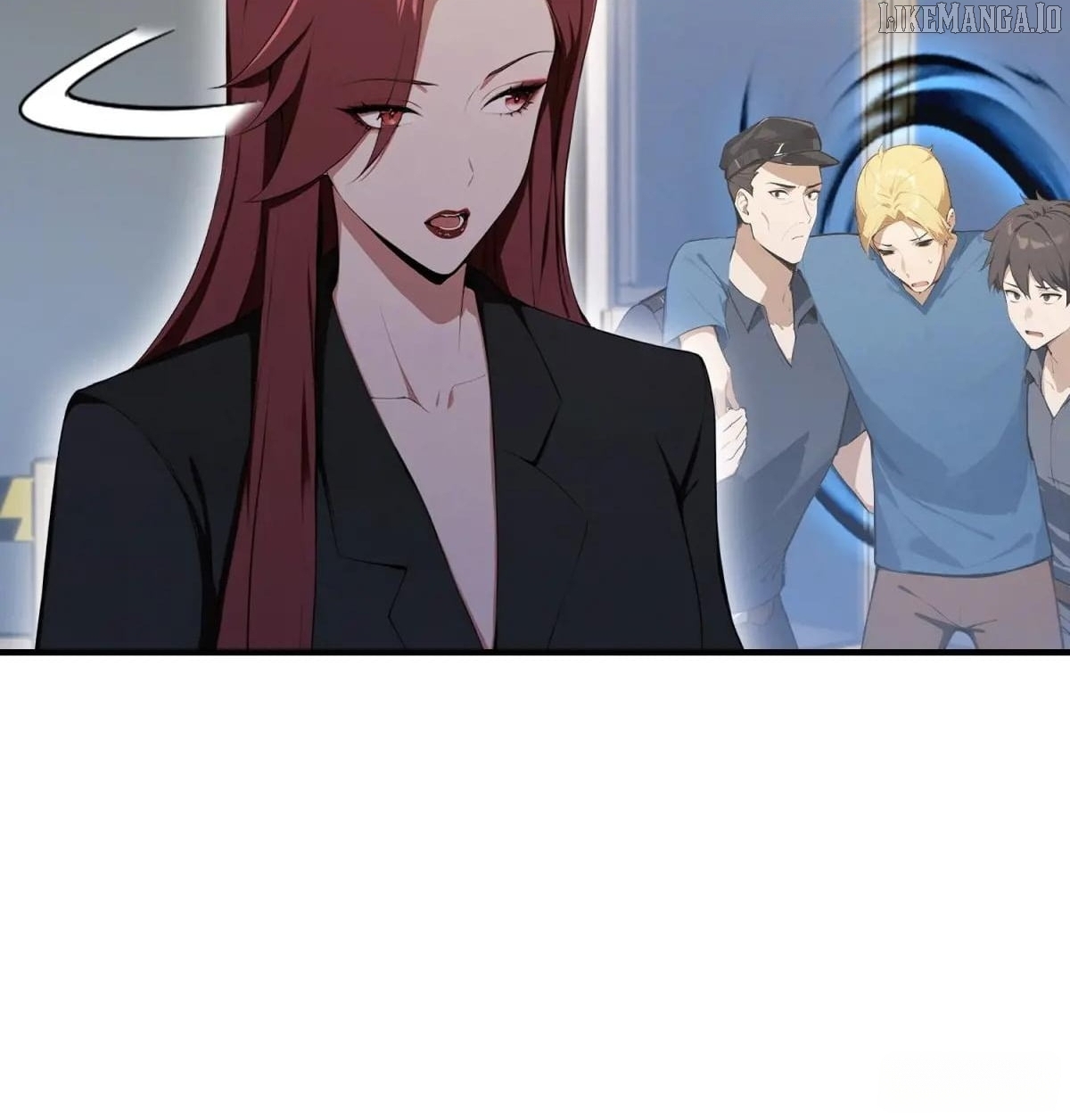 Outrageous! I opened a training class for empresses Chapter 94 - page 23